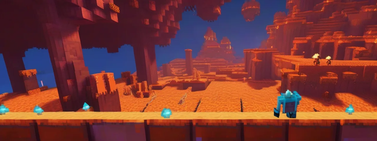 quiz de minecraft