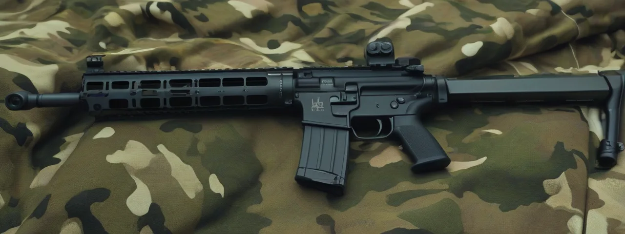 CONOCIMIENTOS DE ARMAS Y TIRO