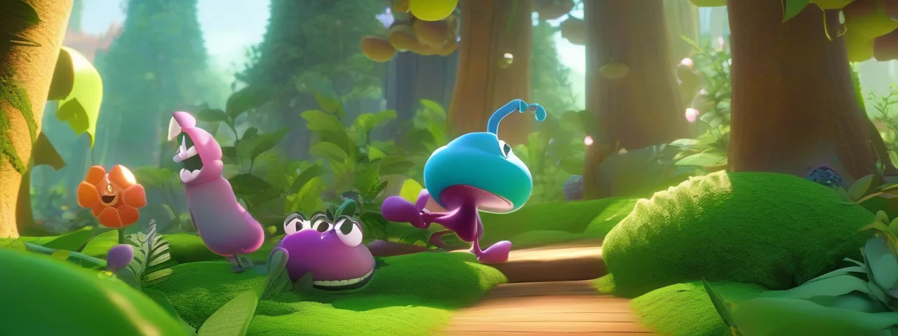 preguntas de rayman