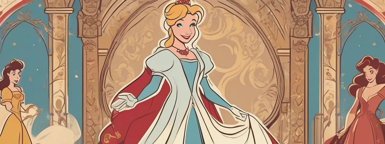 ¿Conoses peliculas de disney?