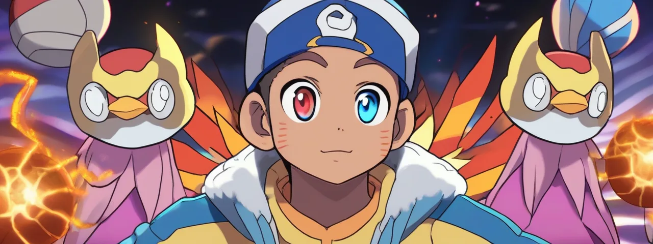cuanto sabes de pokemon sol y luna