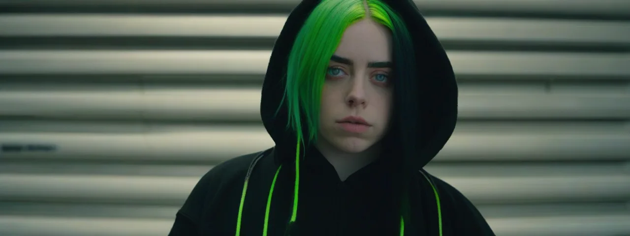 Billie Eilish