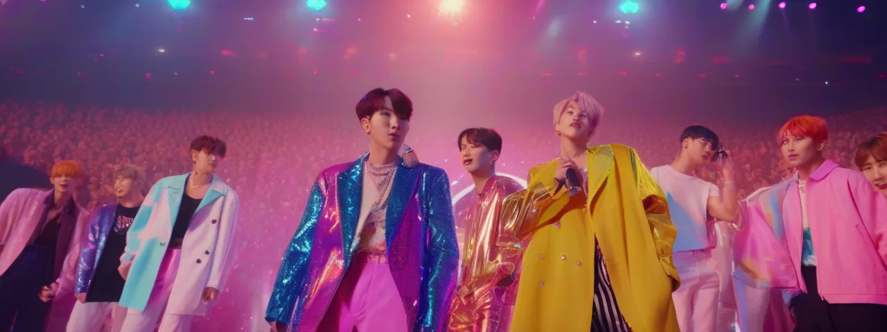 Que tanto conoses de BTS