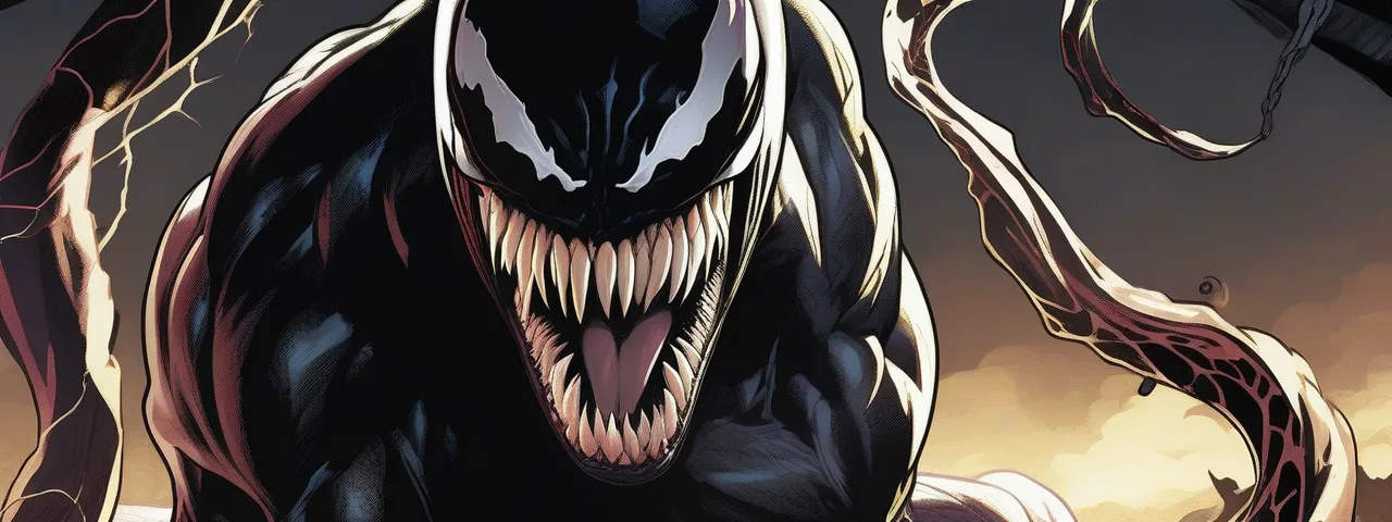 Cuanto sabes se Venom
