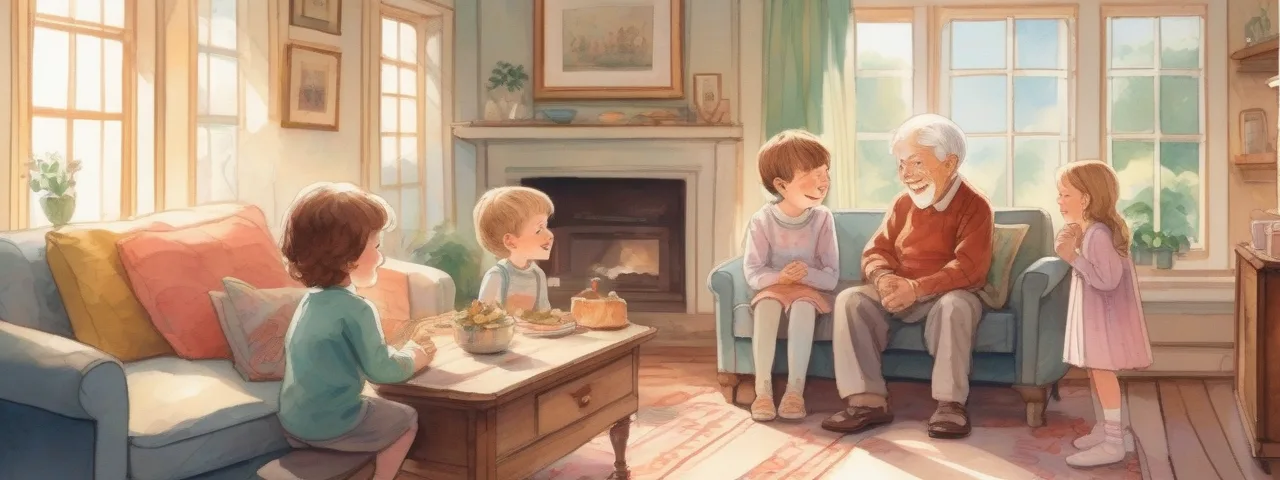 la familia
