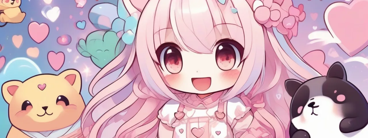 Que Tan Kawaii Eres :3 
