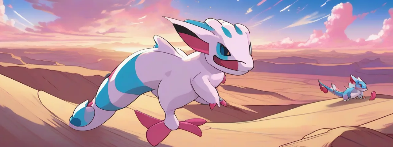 Que pokemon eres