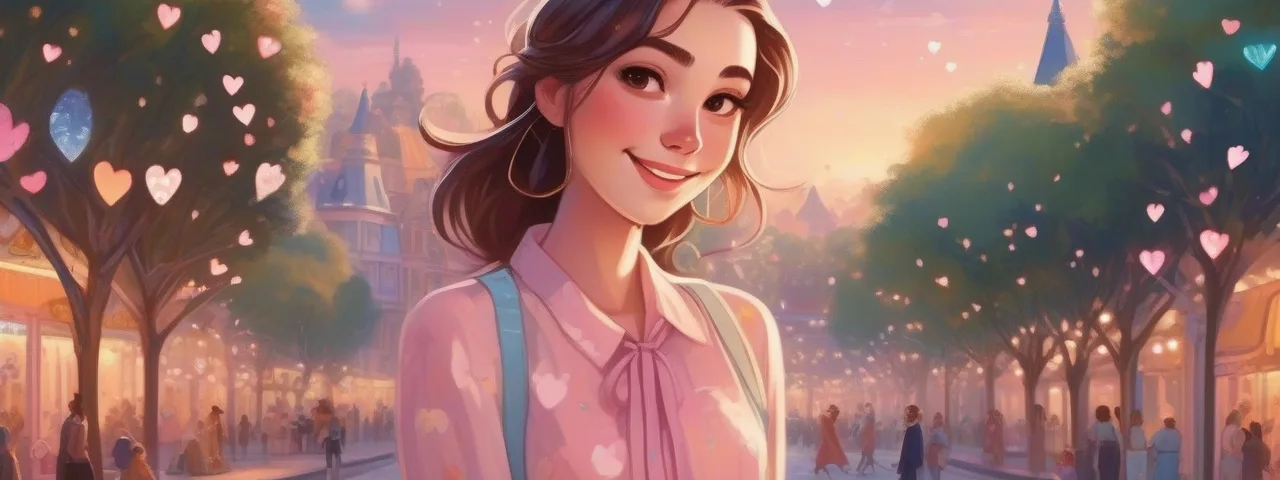 Que estrella Disney eres ?