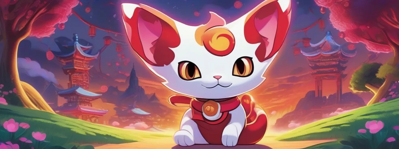 que personaje de yo-kai watch eres?