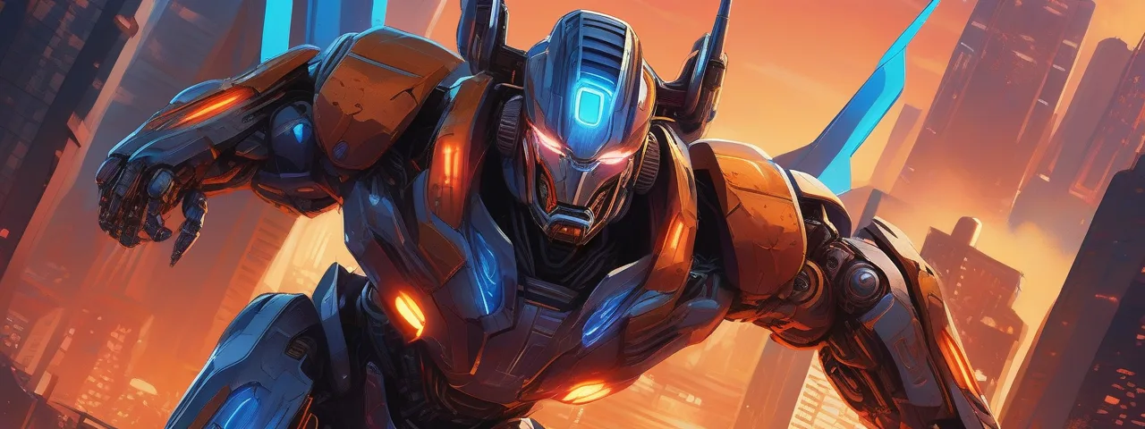 Que personaje de TRANSFORMERS eres