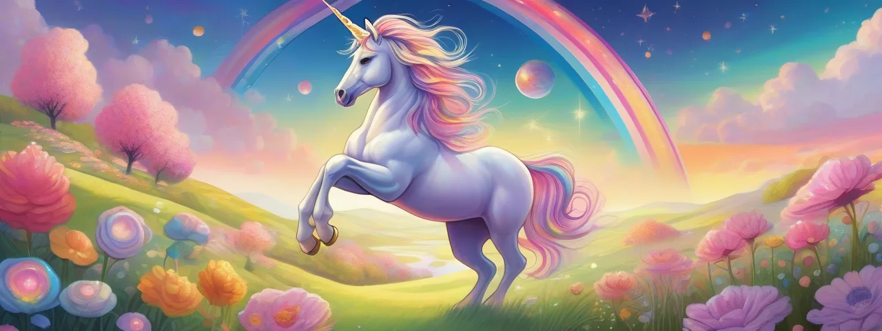 Que tipo de unicornio eres