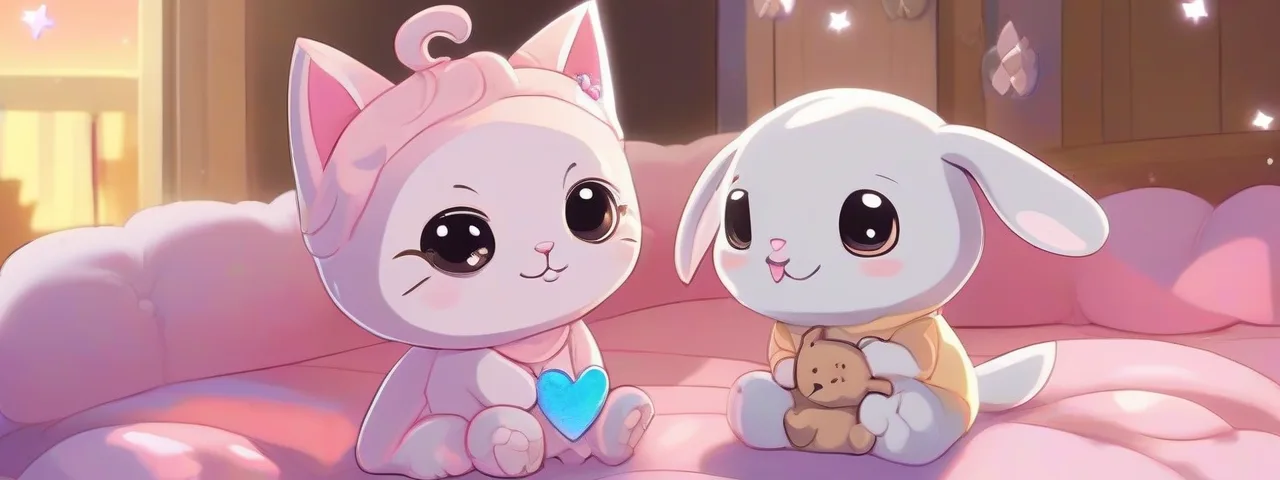 Que tan tierno eres????