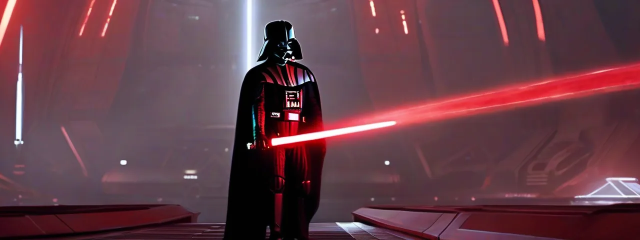 Que personaje de star wars eres