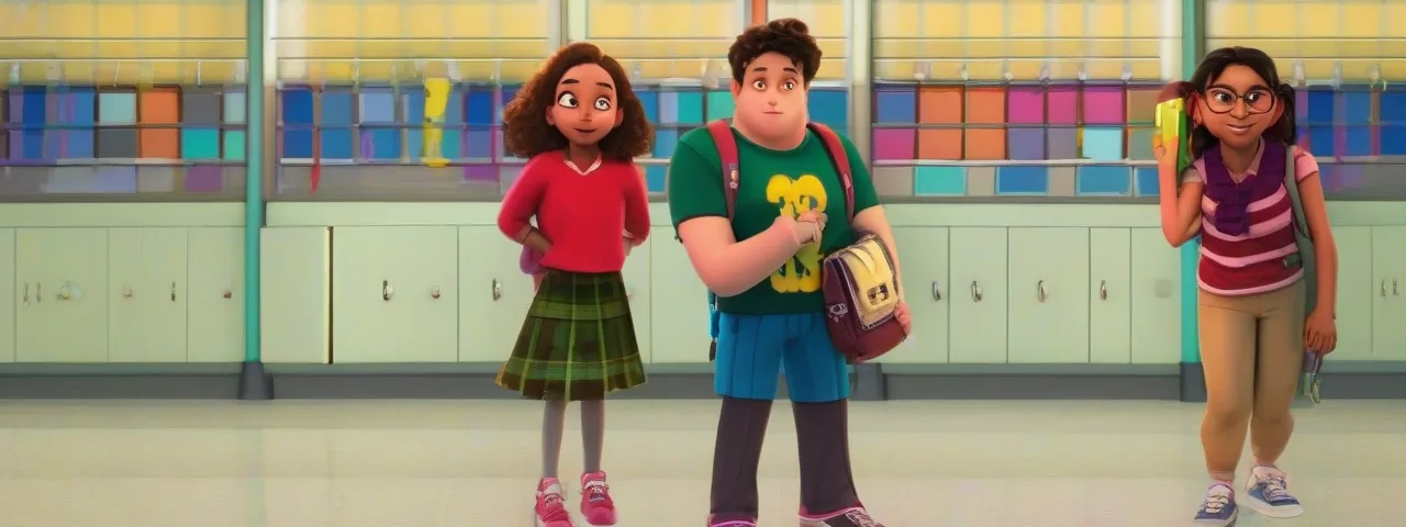 ¿Que Tipo De Estudiante Somos?