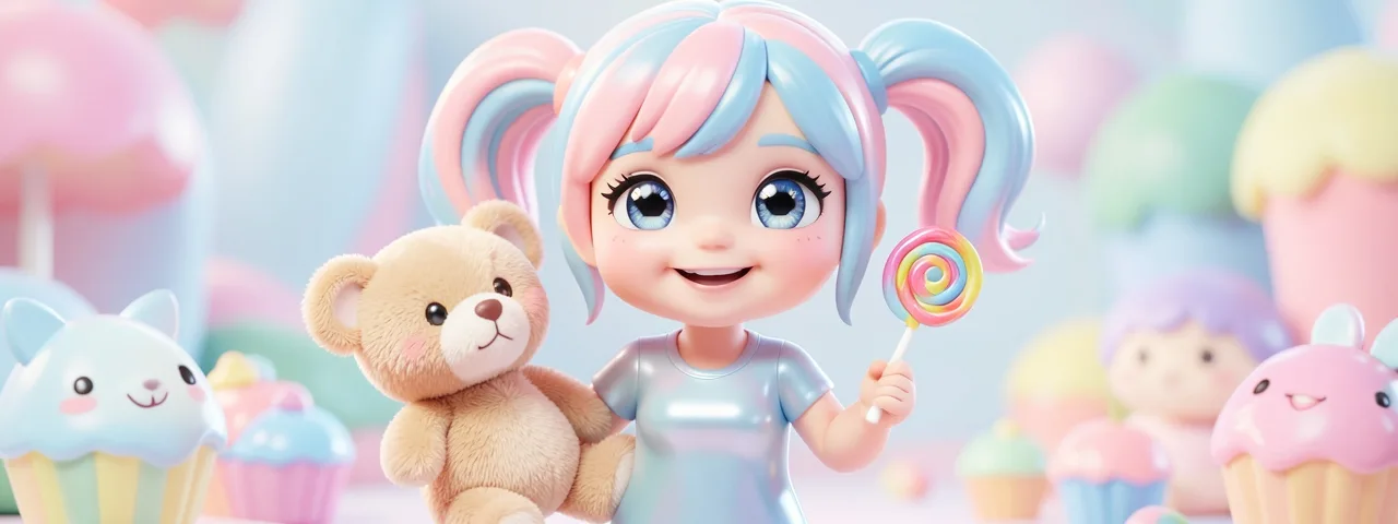Que tan kawaii eres ??