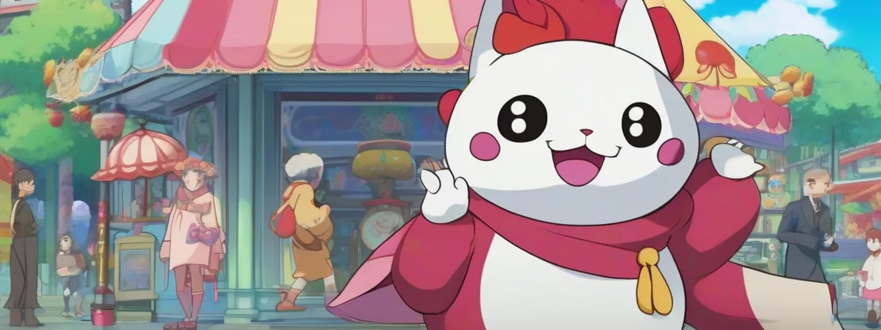 Que Yo-kai eres