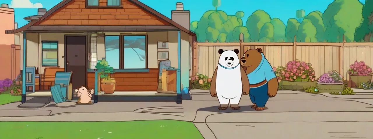 ¿Cual hermano de los escandalosos eres? descubrelo aquí.