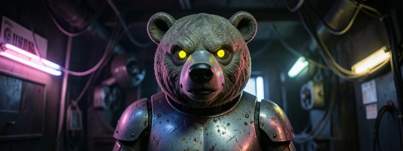 Que personaje de Five Night Freddy's eres 