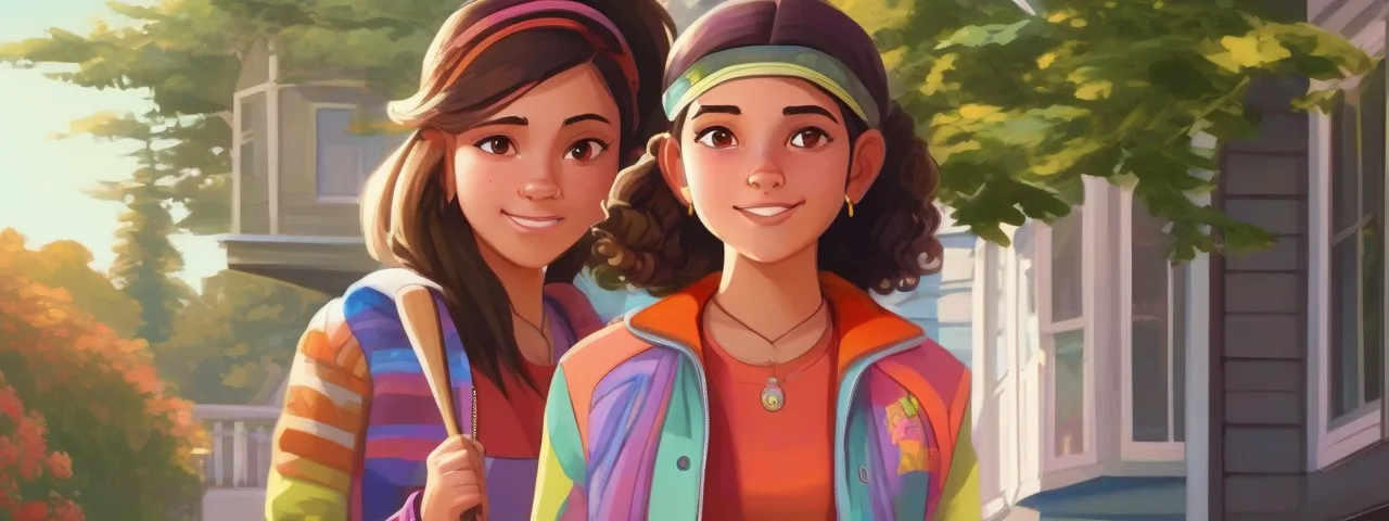 quien eres liv o maddie