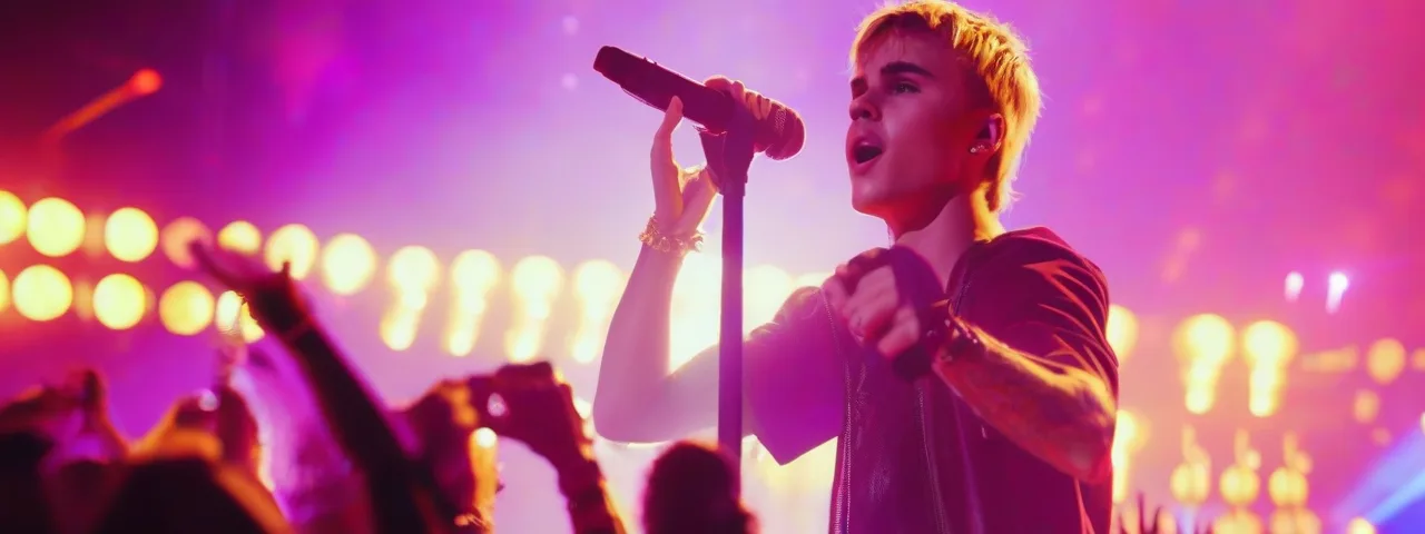 Que tanto conoces a Justin Bieber 