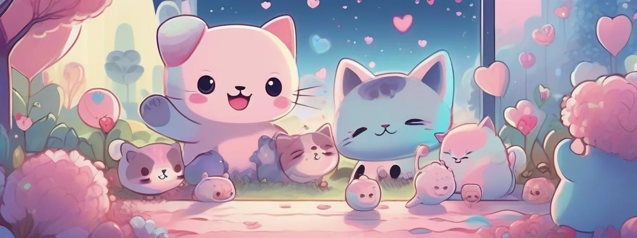 ¿Como saber si eres Kawaii o no?