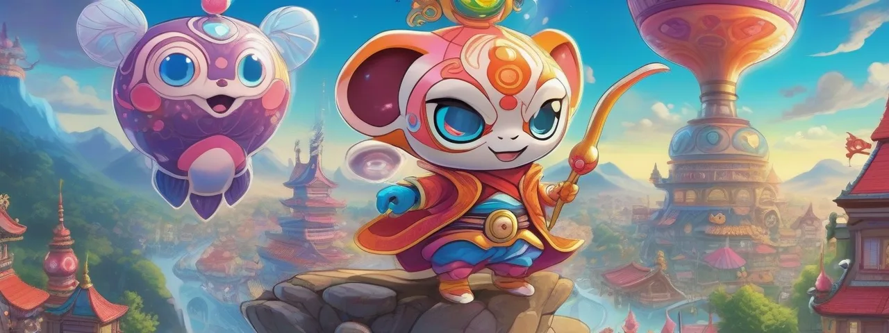 Que yo kai eres? 
