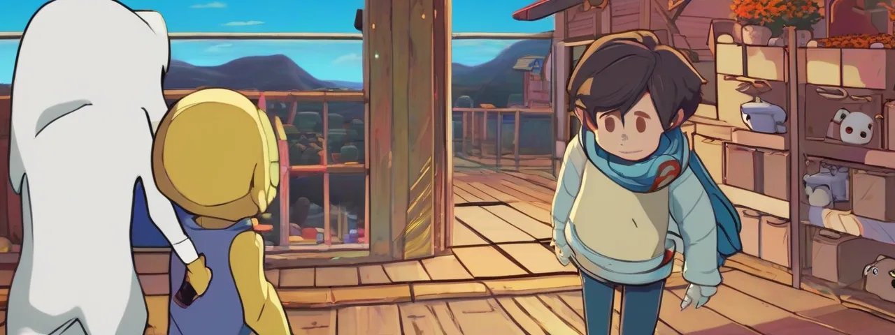 eres sans o chara