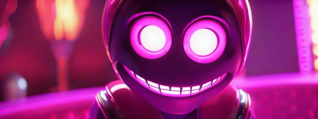 Que animatronco eres sister location