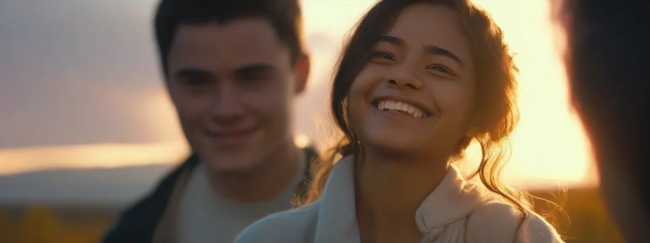 ¿como eres en el amor? 