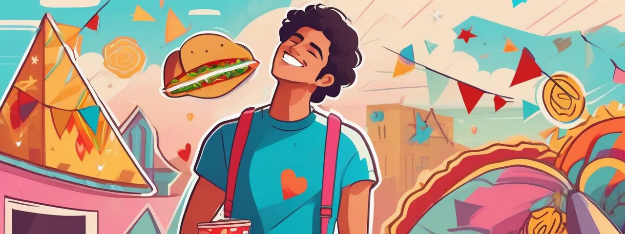 QUE CHICO DE SOY MELI SERÁ TU NOVIO?