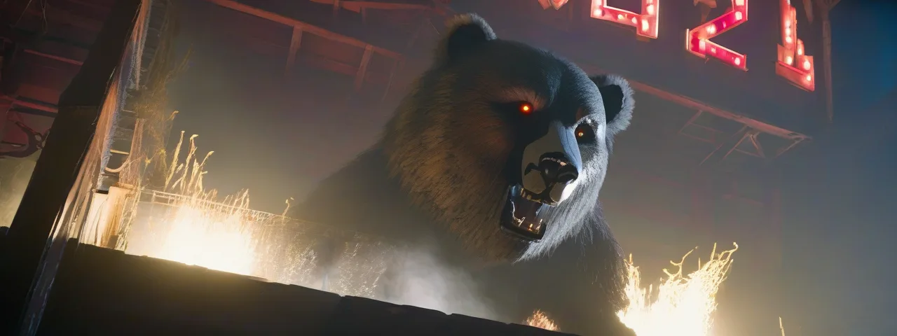 Que animatronic de fnaf eres