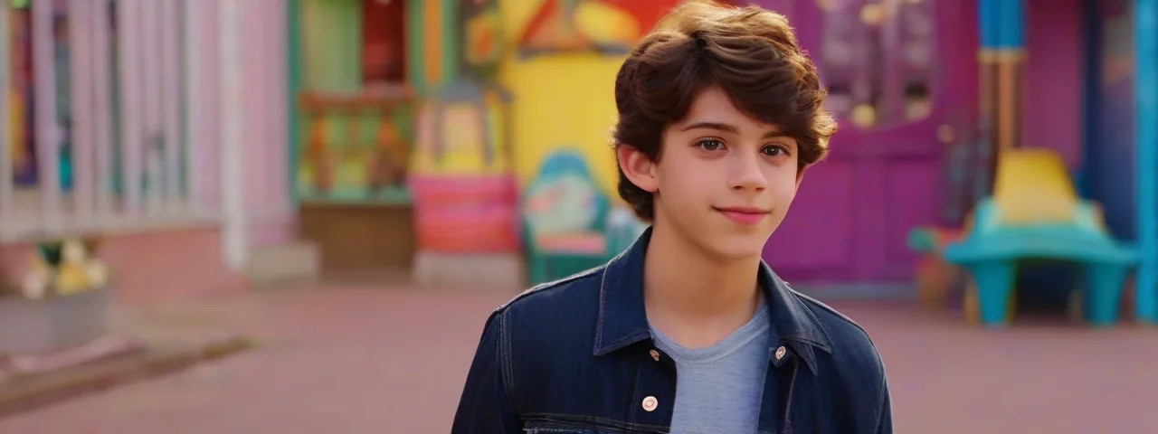Que chico de soy luna podría ser tu pareja??