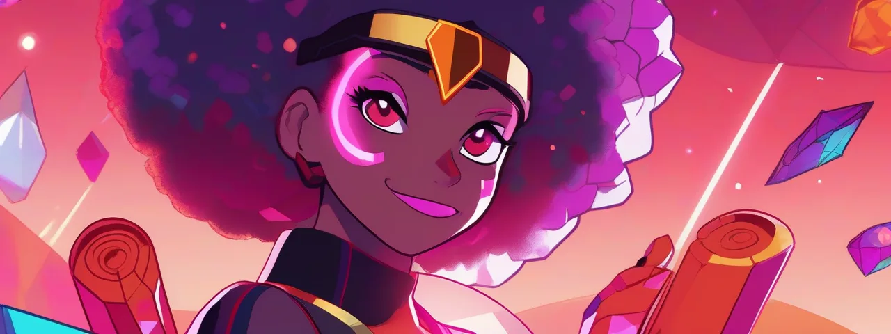 ¿Que gema eres de steven universe?