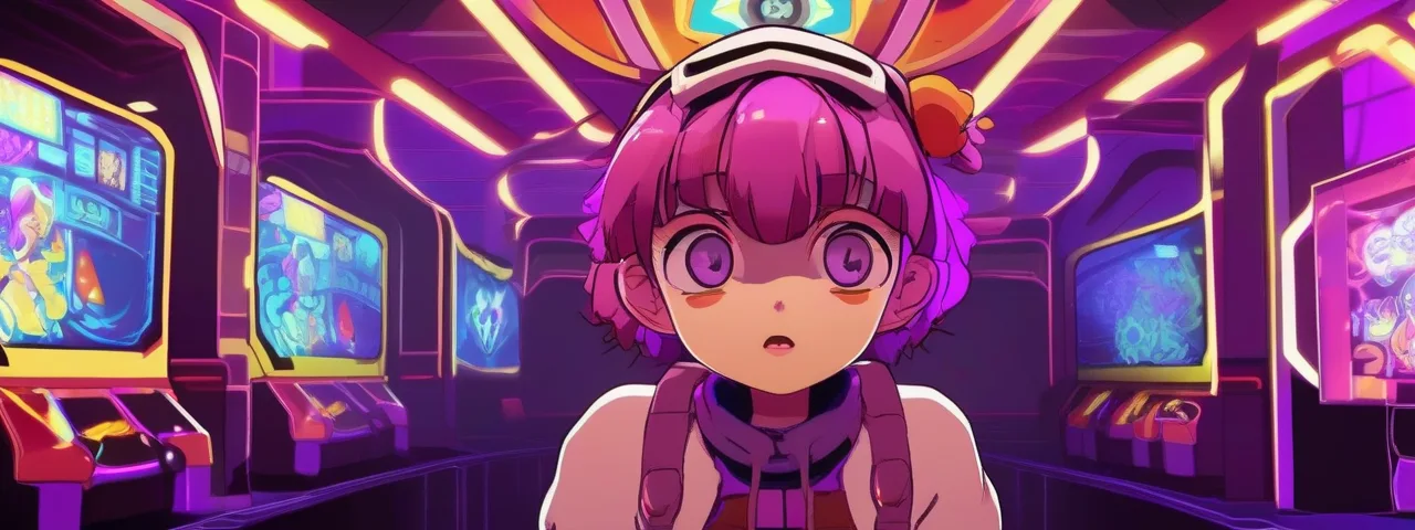 que personaje de fnaf y Fnac eres version anime