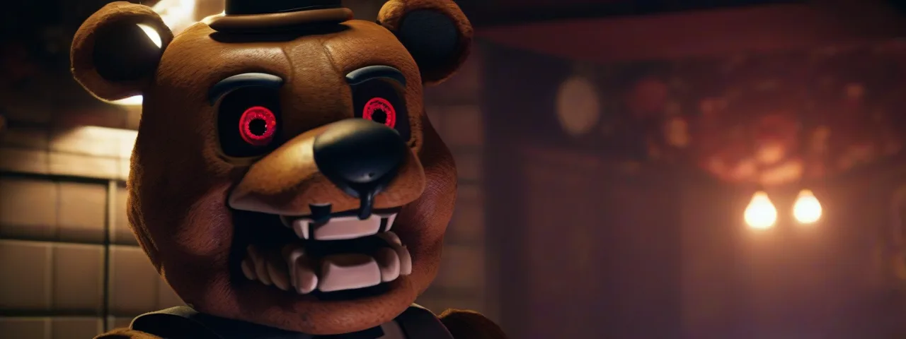 ¿Que personaje de fnaf 1 eres?