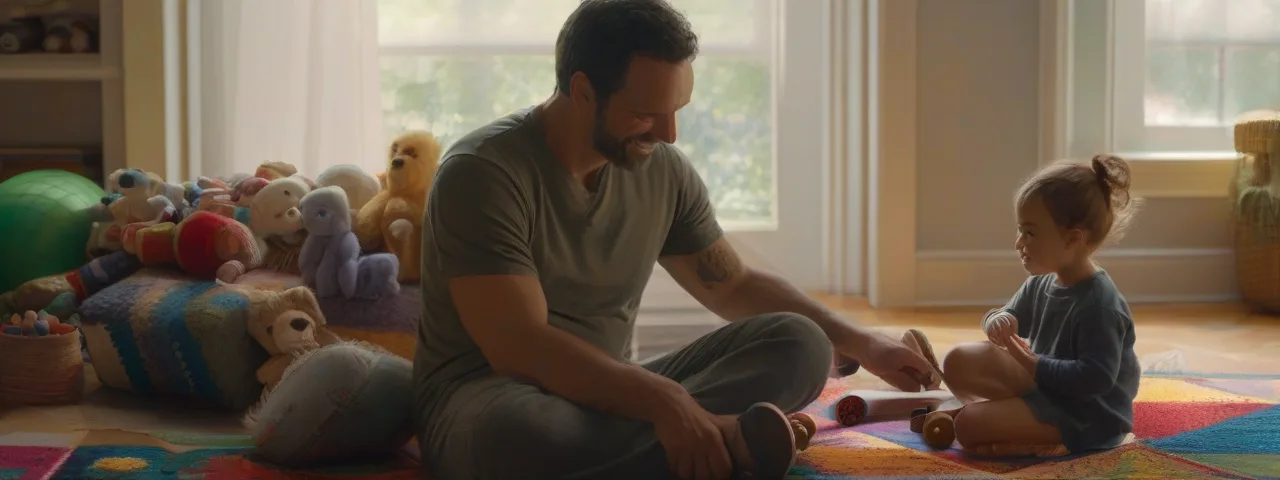 ¿que tipo de padre vas a ser (o eres XD)?