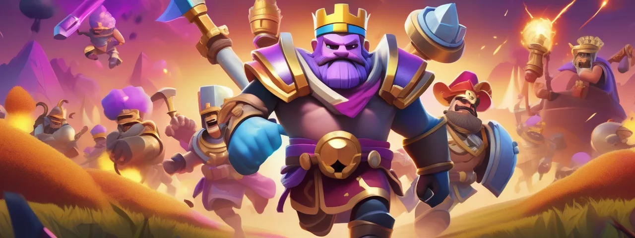 Test de AlexMejiaGamer:CR
