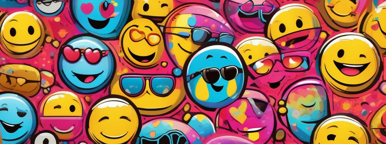 ¿Que EMOJIS eres?😎?😁?