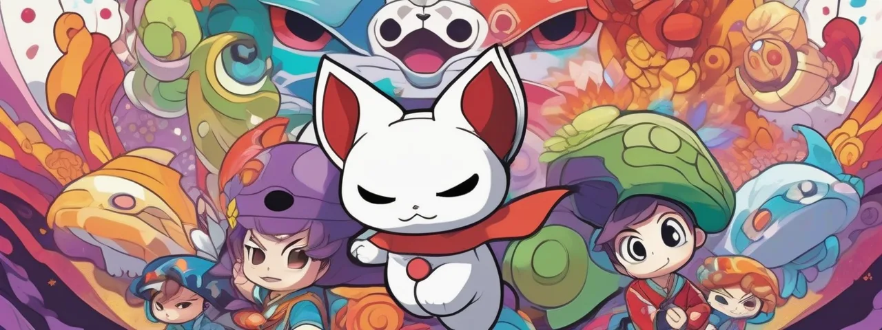 ¿Que Yo Kai Eres?