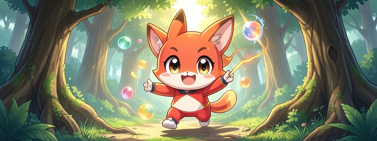 ¿Que Yo Kai Eres?
