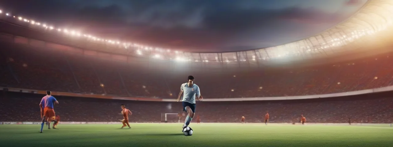 Test para saber que jugador de futbol eres