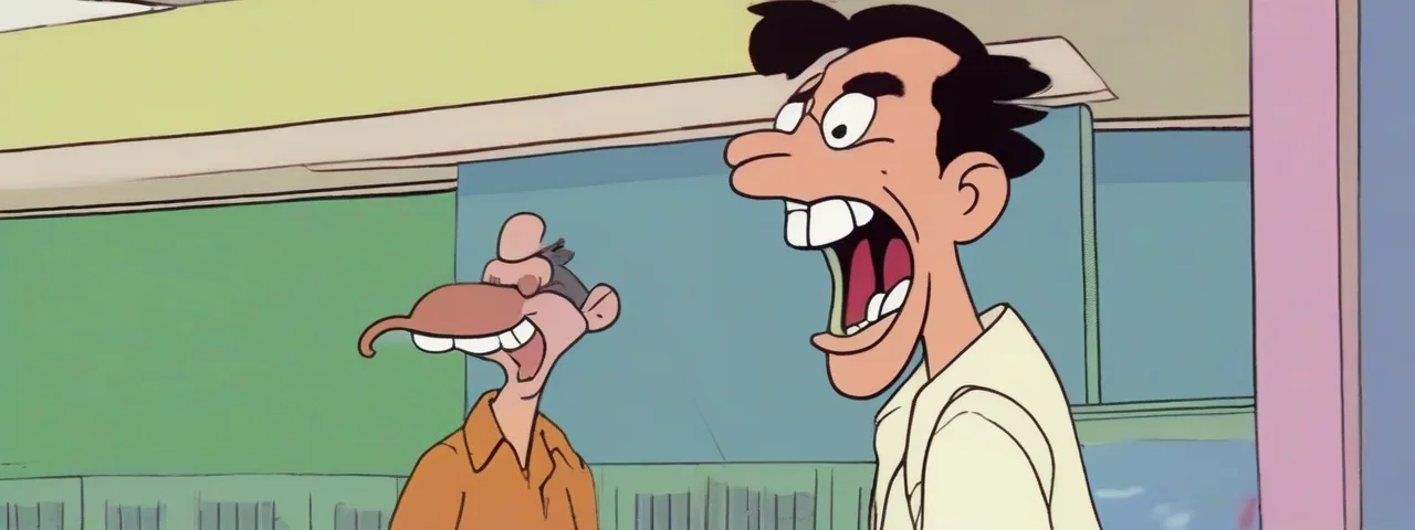 ¿que tan feo eres?