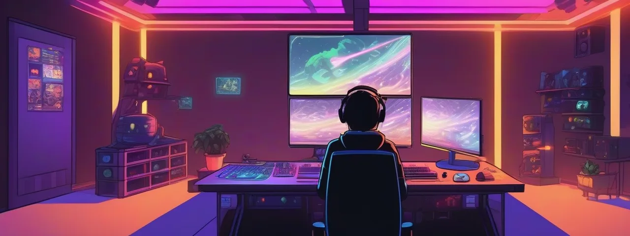 SOS UN/A GAMER O NO (PARA BOY AND GIRL)