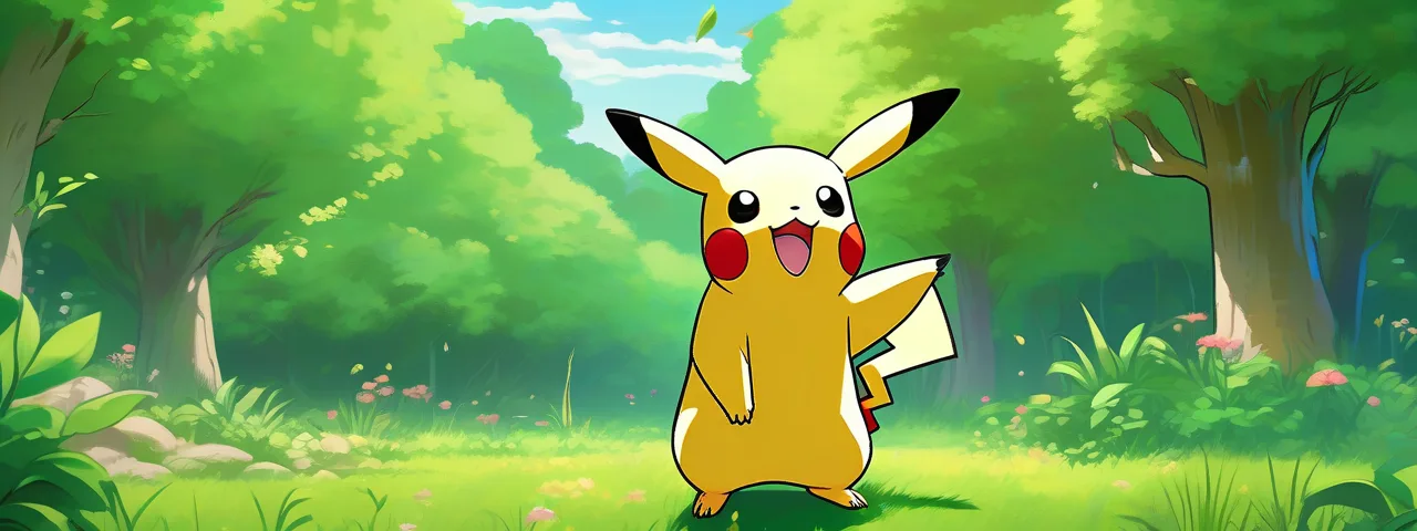 Que Pokemon Eres