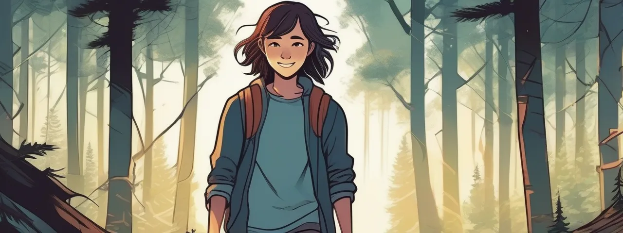 Que personaje eres de gravity falls