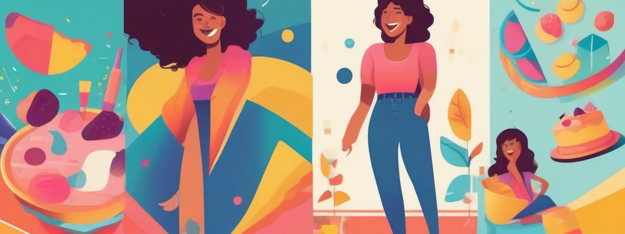 ¿Que tipo de Chica eres?