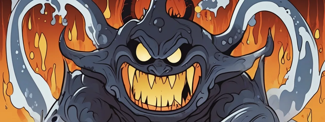 Que Personaje De Bendy And The Ink Machine