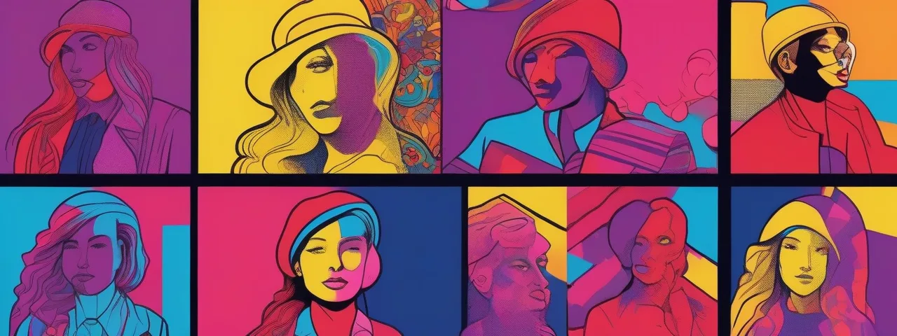 que color eres 