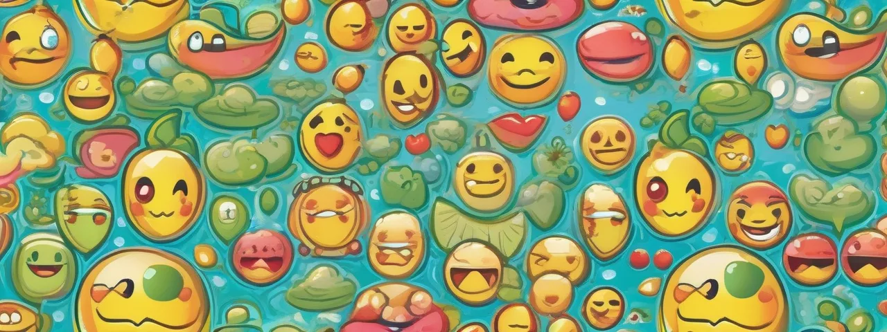 que emojis eres