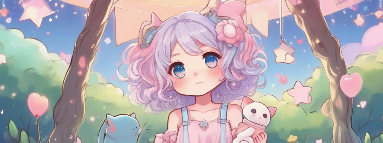 que tan kawaii eres?